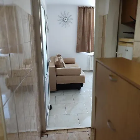 Homestay Cazare Mangalia